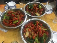 -望江门227龙虾馆