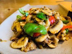 -丰乐餐厅·始于1999·本地老字号