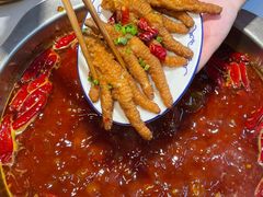 -洋马儿火锅(解放碑店)