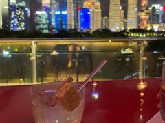 -池畔酒吧 WET Bar