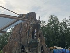 -武汉玛雅海滩水公园