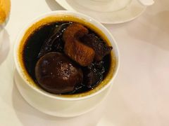 猪脚姜醋蛋-广州酒家(文昌总店)