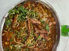 -鹍记特色牛杂面