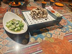 -乡村馕坑肉·烧烤·新疆菜·本地人更爱吃(阿勒泰首店)
