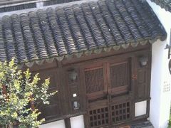 -苏州东山雕花楼宾馆