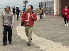 -鼓浪屿内厝澳码头(轮渡站)