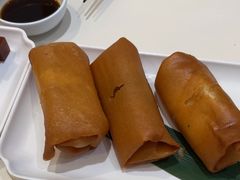 -蔡澜点心·粤菜(月星环球港店)