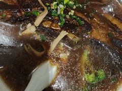 虎皮大肉面-囿面传统制面馆(中央路店)