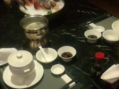 -半岛翡丽海鲜自助餐厅(观风亭店)