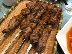 -新疆伊宁远征餐厅