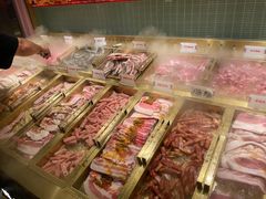 -姜胖胖无限自助烤肉(光明万达店)