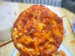 -滴滋味·新疆炒米粉·炒三凉(乌市总店)
