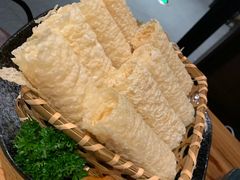 -湊湊火锅·茶憩(东城万达店)