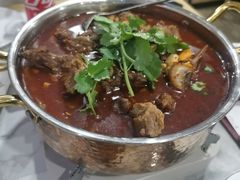 -新凯旋烧烤·燕姐千岛湖土菜