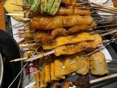 -麻喜大
