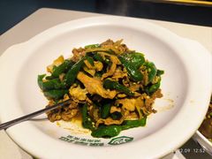 -绿草地·湘菜(芙蓉天街店)
