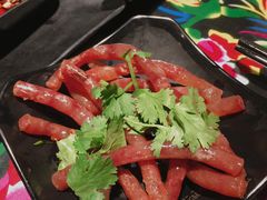 -醉烧膘·烧烤夜宵王(总店)