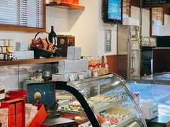 -大连铂尔曼酒店-铂尔曼美食廊 Pullman Deli