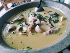 -龚师傅土菜馆.地道农家菜(魅力湘西店)