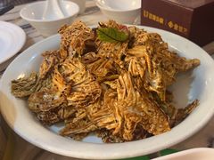 -金百万烤鸭店(马甸店)