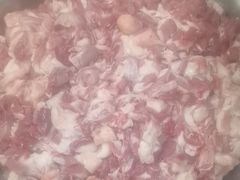 -東豫狼鲜货烧烤. 碳火烤鱼. 小龙虾(上海首店)