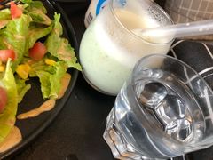 牛油果奶昔-251#coffee roasters(沿河东路店)