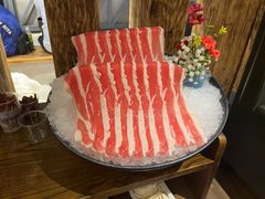 -快乐小羊·内蒙牛羊肉火锅(流花中心店)