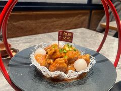 -老福洲·三十年福州味(斗东店)