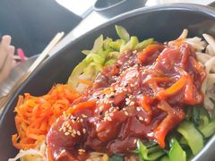 -禾谷韩餐(热带海洋学院店)