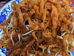 糖醋面筋-九河居(荔湾路店)