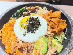 -七八冷面·延边朝鲜族美食(欢乐谷店)