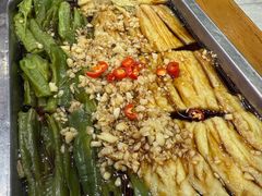 -7只羊·鲜羊肉串·地锅鸡精酿(玄武墨香路店)