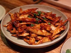 -兰溪小馆(东直门簋街店)