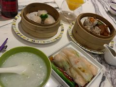 -怡品堂·金宴 (北京索菲特大酒店)