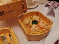 -天瑞轩·粤菜餐厅