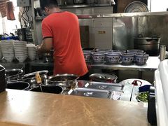 -秦云老太婆摊摊面(磁器口店)