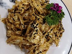 -老边饺子馆(东单店)
