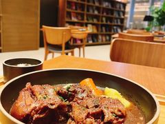 -茑屋书店(天目里店)