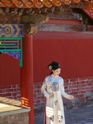 -美云庭古装·格格服汉服·京城旅拍(北京店)