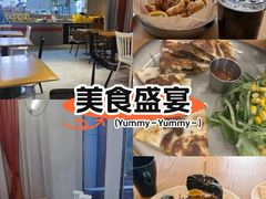 -HELLO 27 意面·沙拉·帕尼尼