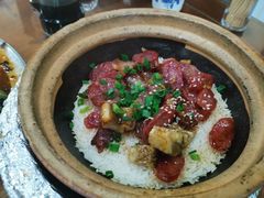 -红星光发煲仔饭(大石街店)