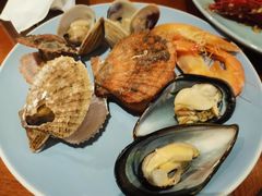-郑州美盛喜来登大酒店