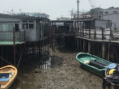 -大澳