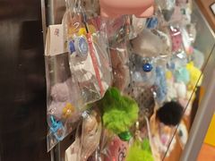 -子檀大隐炭烧(食品街店)