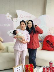 -大美母婴湖畔月子中心(江宁店)