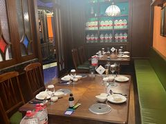 -东海怡品海鲜豆捞(星街坊店)