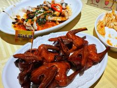 -石岐佬中山菜馆(张溪店)