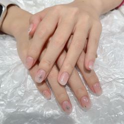 -SZ轻奢自助美甲美睫