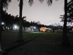 -白沙门生态公园