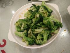 -孟记粥铺·家常菜·烧烤·粥(亚运村店)